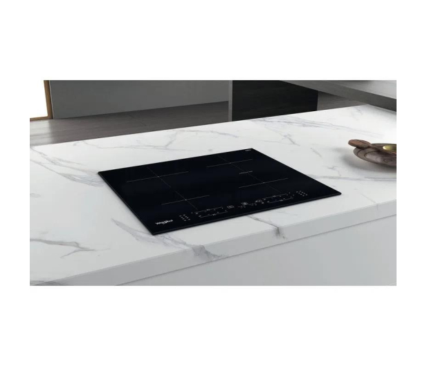 Whirlpool Outlet WB B3960 BF - 1563024 - zdjęcie 9